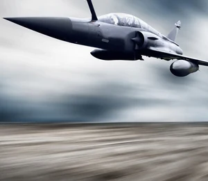 La France et l'Allemagne s'associent pour travailler sur le successeur du Rafale et de l'Eurofighter